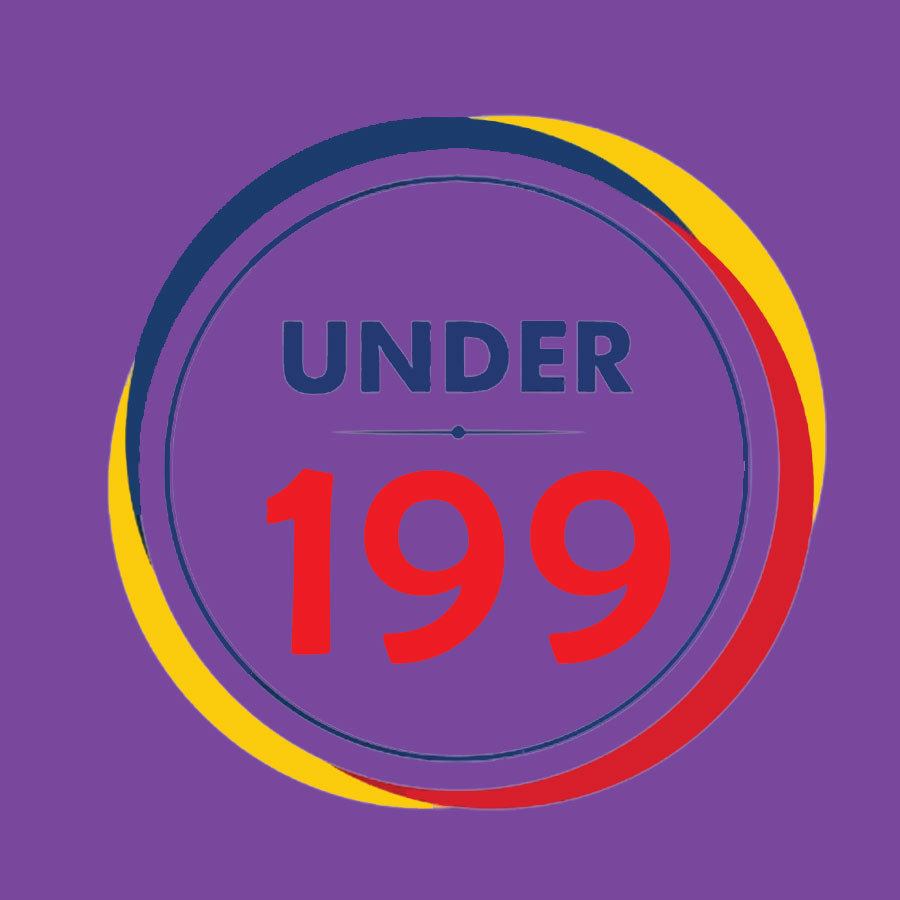 Under 199