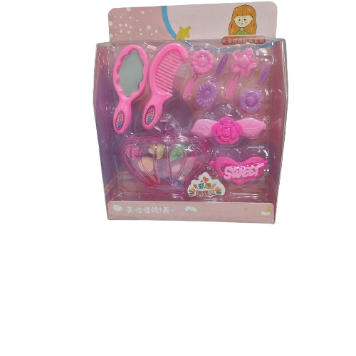 Barbie Accessory set beautiful Jewellery Sets Many More Accessories For Kids to Play|