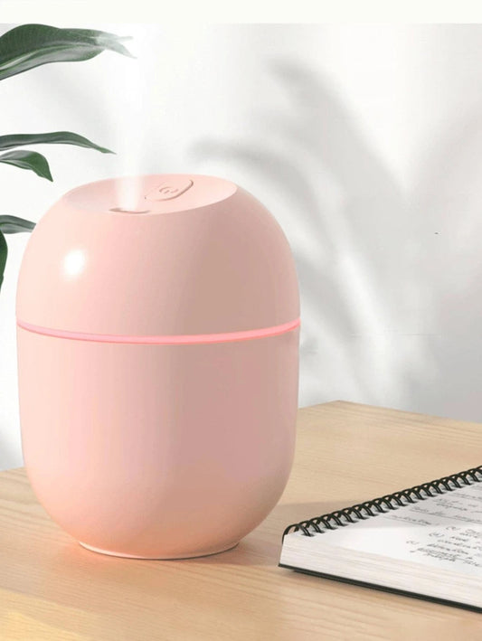 Portable Mini Bedroom Fresh Air Humidifier