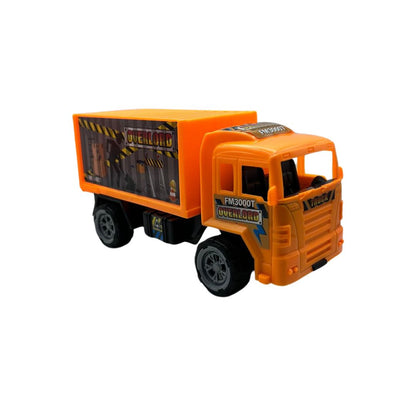 1115- Toy Truck For Kids vehicle truck model plastic truck toy car for kids