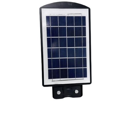 1224- 50 Watt Solar Street Light Outdoor Waterproof