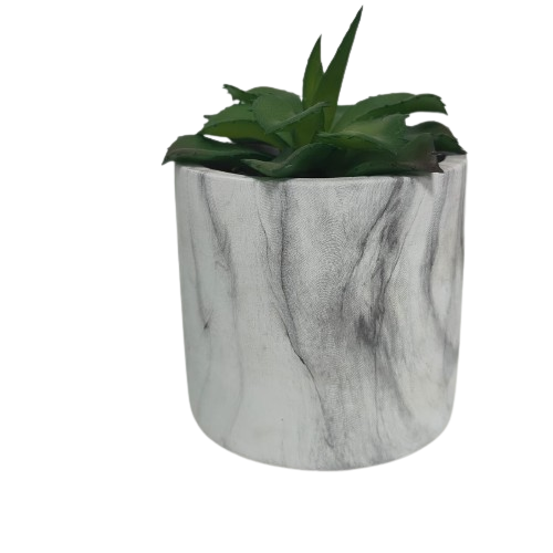 Artificial Plant with Pot | Home & Office Decor