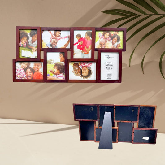 Family Photo Frame For Wall Set Wall Hanging Photo Frame For Home and Office