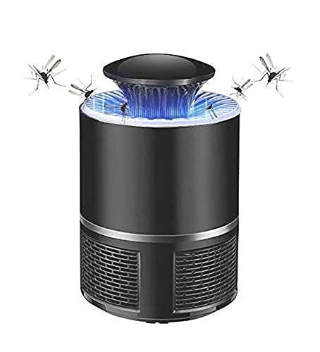 1109- Electronic LED Mosquito Killer Machine Trap Lamp Mosquito Killer lamp for Home