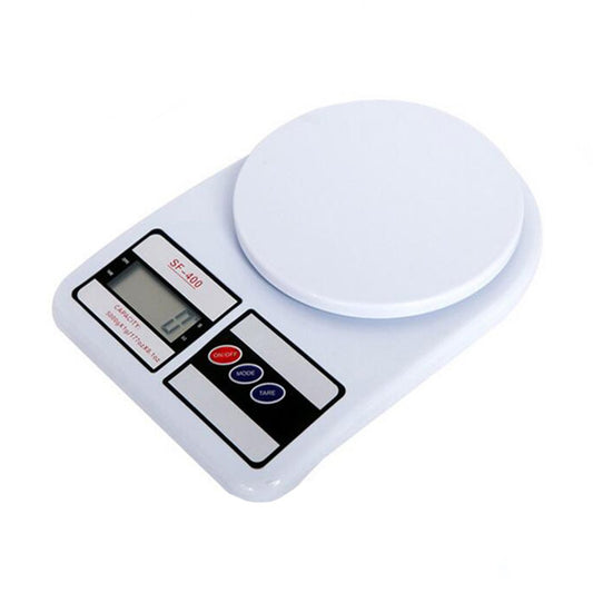 10kg Multipurpose LCD Screen Digital Weighing Scale Machine Weight Measure for Measuring Fruits,Food,Vegetable