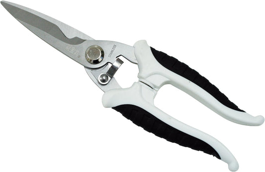 Garden Cutter & All-Purpose Household Scissors