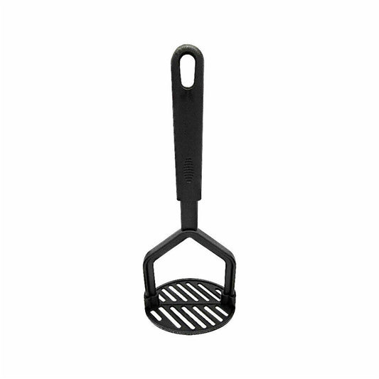 Plastic Masher | Plastic Heat Resistant Potato Masher For Non-Stick Cookware