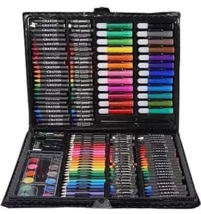 1745- 288 pcs Art set