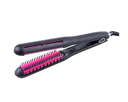 1724- Hair straightener comb