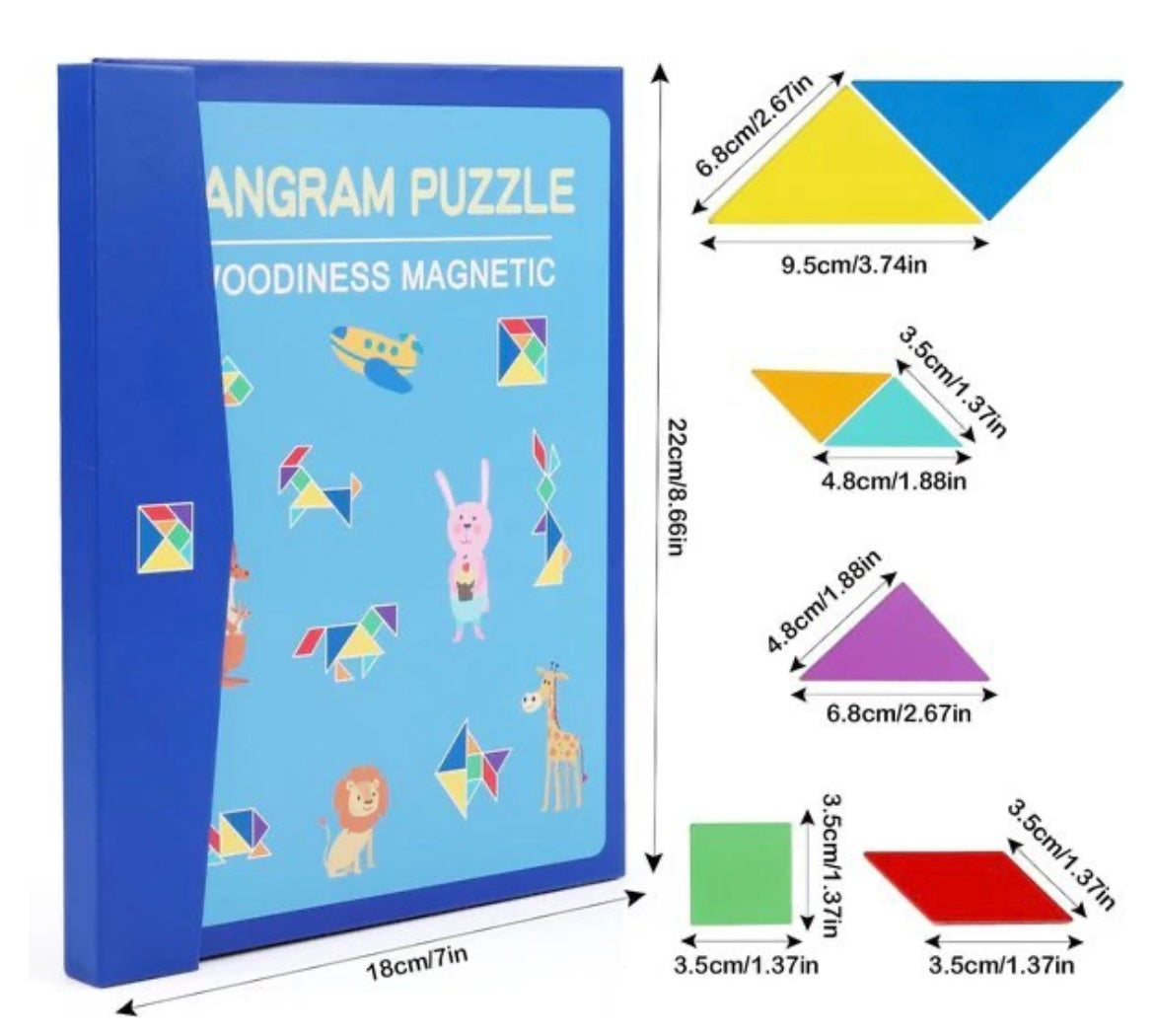 1006- Zigsaw puzzle book