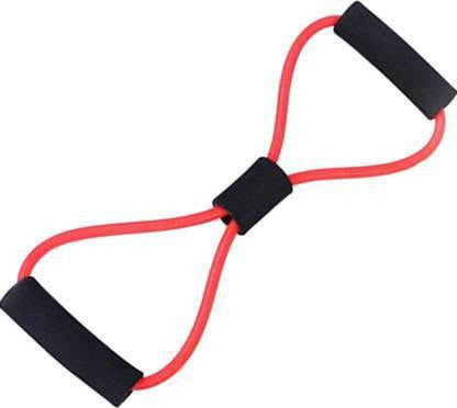 1261- Yoga Fitness Workout Toning Resistance Tube Exercise Band for Unisex Resistance Tube