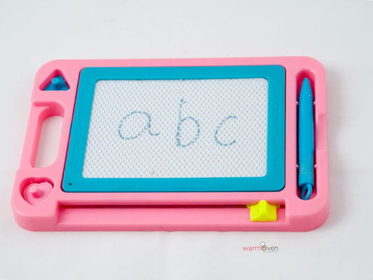 Magnetic Writing board | Educational Writing Board for Kids